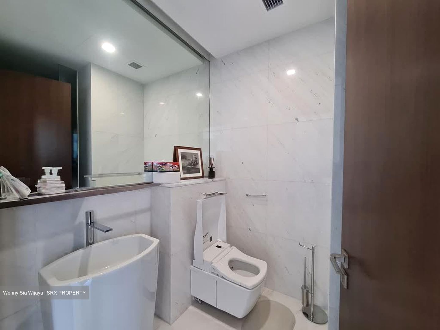 The Scotts Tower (D9), Condominium #571686681
